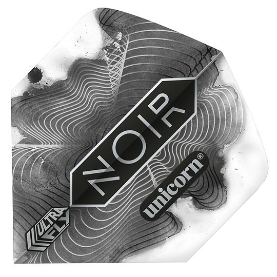 Unicorn Ultrafly 100 Bw Noir Organic Flights