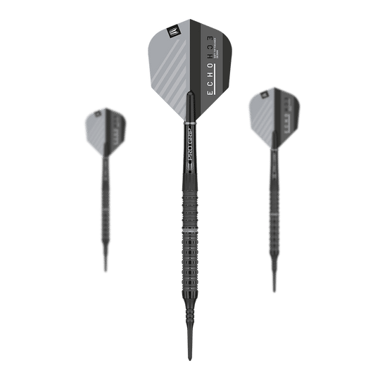 Target Echo 12 soft darts