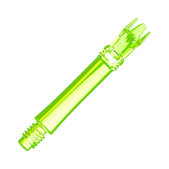 L-Style L-System Ersatzshafts - Neongelb L-Style L-System Ersatzshafts - Neongelb