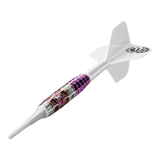 Target Japan Prime Series Mayo GEN8 Softdarts - 18g