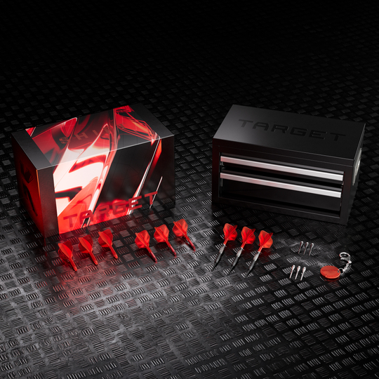 Target Shift Softdarts - 18g