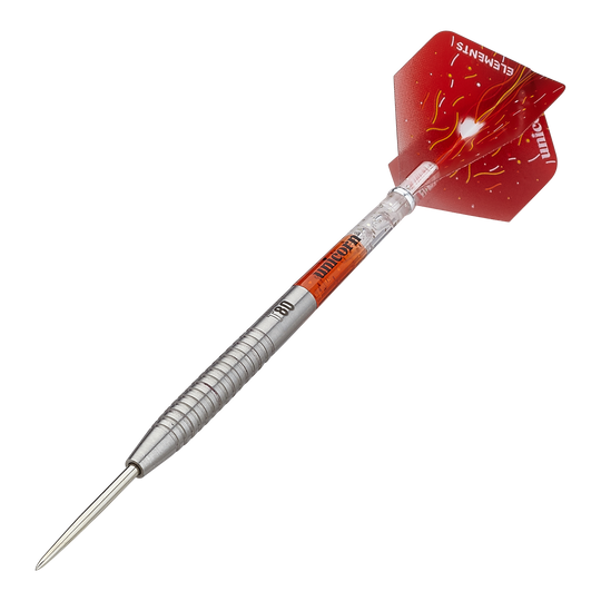 Steeldarts Unicorn Core XL Striker Style 2 - 23g