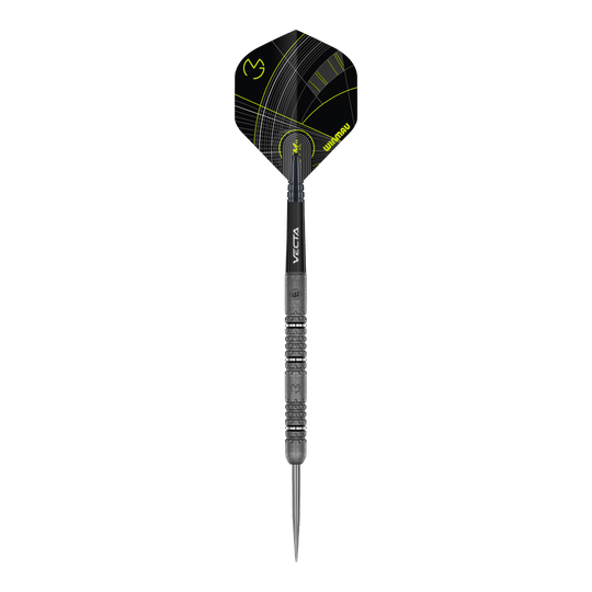 Winmau Michael Van Gerwen Signature Edition Steeldarts | 22g | 6