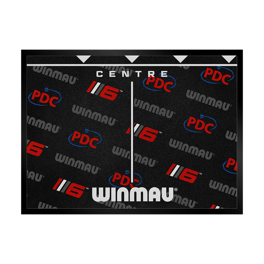 Winmau Compact-Pro dartmat