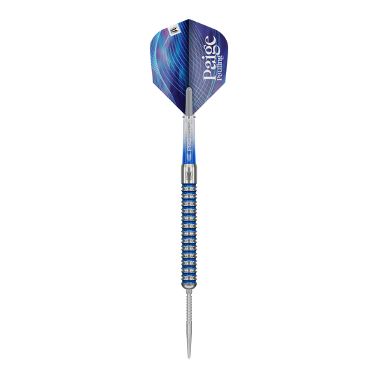 Target Paige Pauling GEN1 Swiss Points Steeldarts - 22g