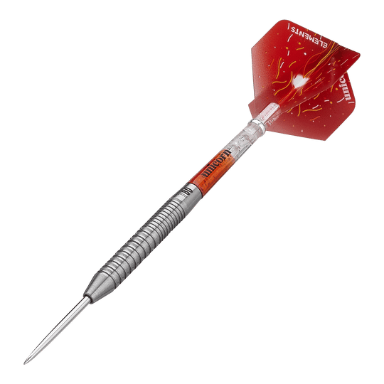 Unicorn Core XL Striker Style 1 Steeldarts - 22g