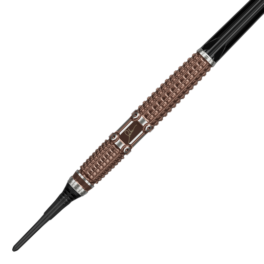 Target Japan Paul Lim The Legend GEN10 Softdarts - 20g