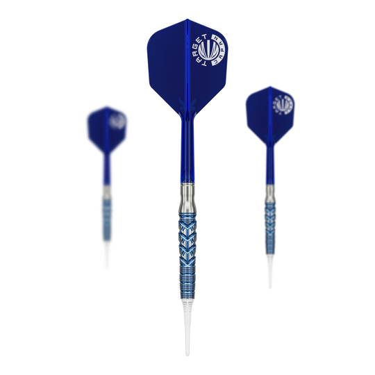 Target Japan Sereno GEN3 Softdarts - 21g