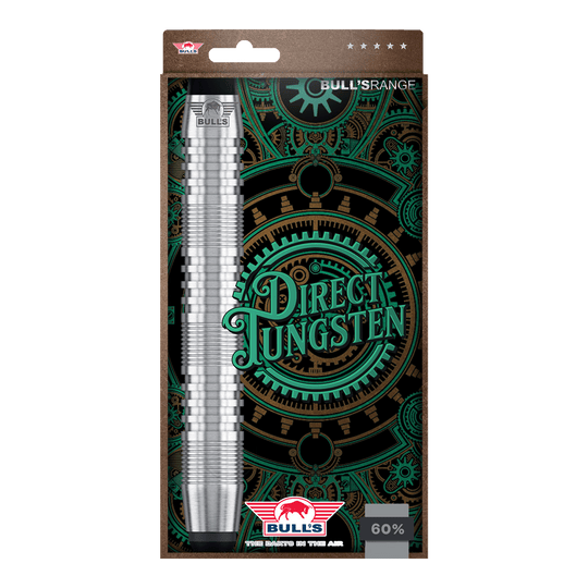 Bulls NL Direct Tungsten Softdarts - 18g Bulls NL Direct Tungsten Softdarts - 18g