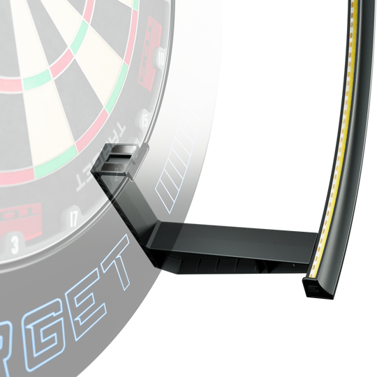 Target Corona Vision 2 Beleuchtungssystem