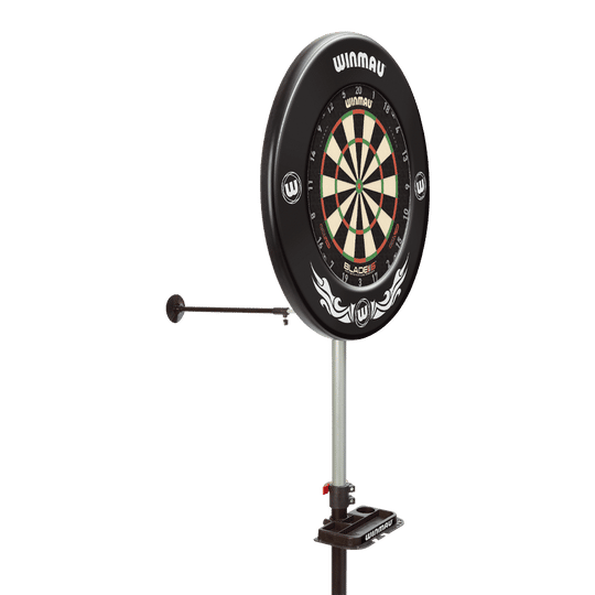 Winmau Xtreme dartbordstandaard 2