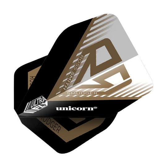 Ailettes Unicorn Ultrafly 100 Ross Smith Smudger AR1