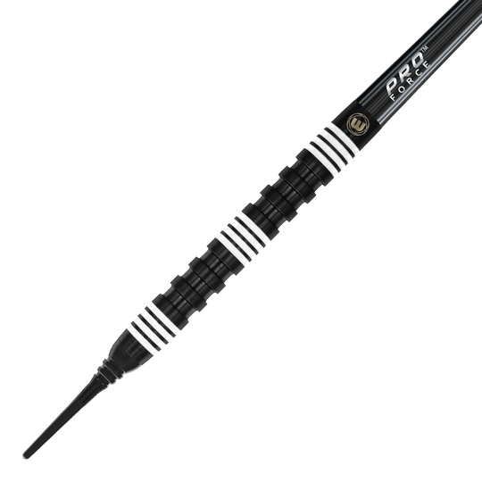 Freccette morbide Winmau Danny Noppert 85 Pro-Series - 20 g