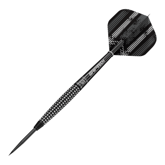 GOAT Sprocket MKII Torpedo Steeldarts Abgebildet ist das Produkt GOAT Sprocket MKII Torpedo Steeldarts. Es handelt sich um hochwertige Steeldarts für den Dartsport.