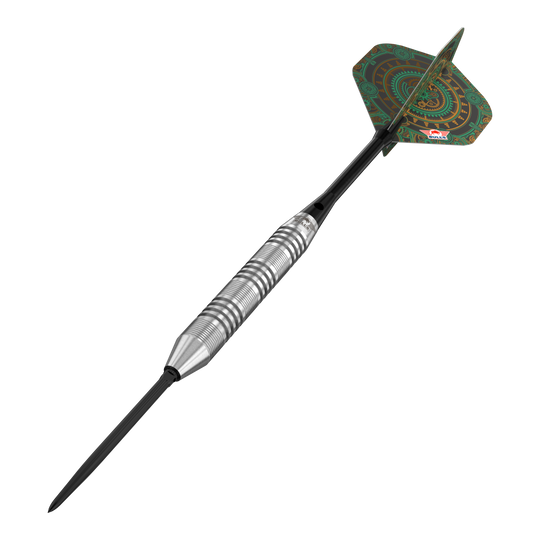 Bulls NL Direct Tungsten Convertible Point Steeldarts - 23g