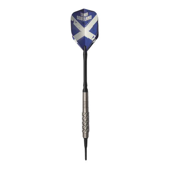 McDart 85 Tungsten V4 soft darts - 16g