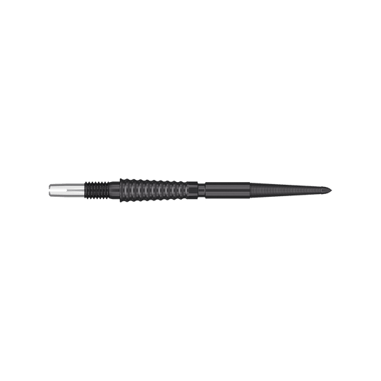 Target Swiss Storm LNC Dart Tips - Black