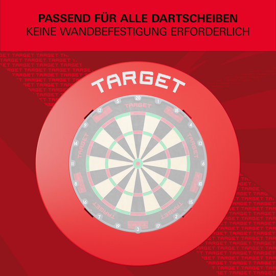 Tarcza do darta z wycięciem Target Tarcza do darta z wycięciem Target