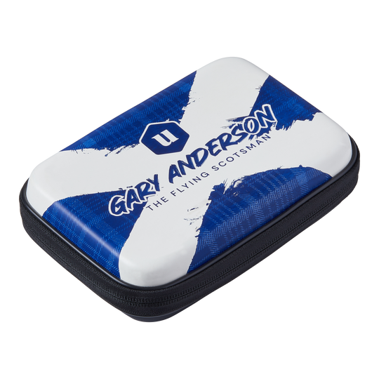 Unicorn Ultra Gary Anderson dart wallet
