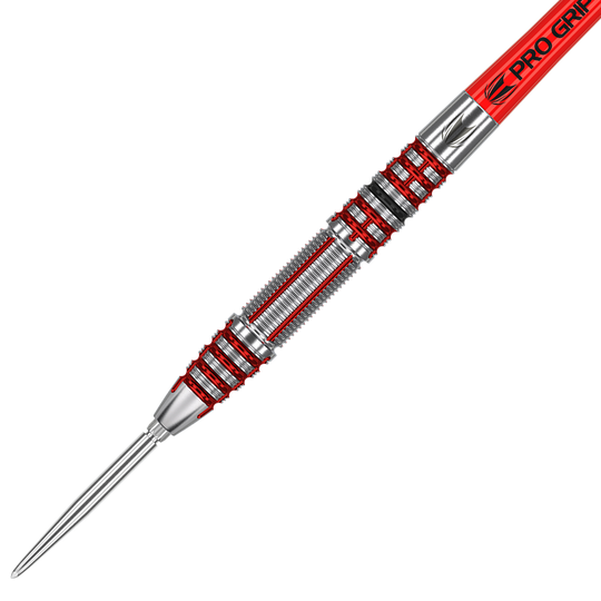 Target Hema 02 Swiss Point steel darts