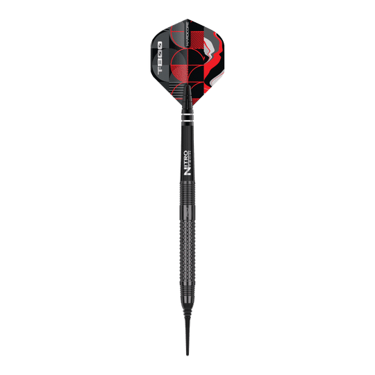 Red Dragon T-800 Softdarts - 20g