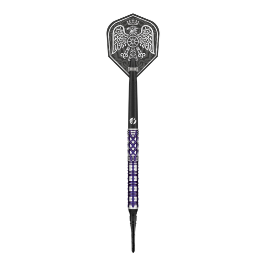 Shot Goths Visara Softdarts - 20g