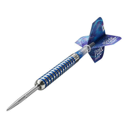 Target Paige Pauling GEN1 Swiss Points Steeldarts - 22g Target Paige Pauling GEN1 Swiss Points Steeldarts - 22g