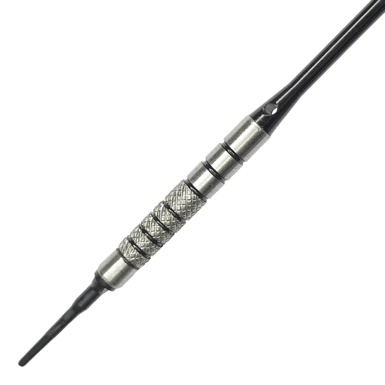 McDart 85 Tungsten V23 měkké šipky - 18,5g