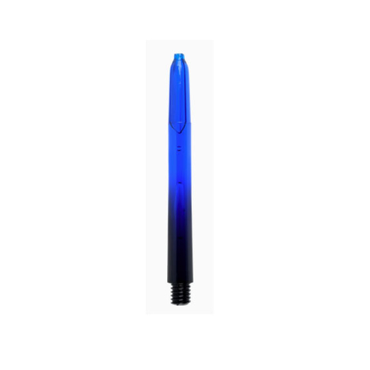 Pentathlon Vignette Plus Shafts nero/blu scuro