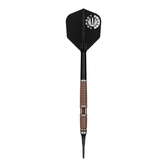 Target Japan Paul Lim The Legend GEN10 Softdarts - 20g