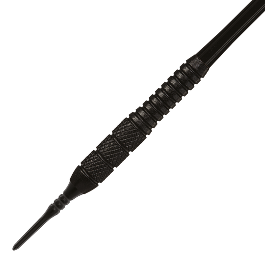 Target Phil Taylor Power Storm Messing Soft Darts - 18g