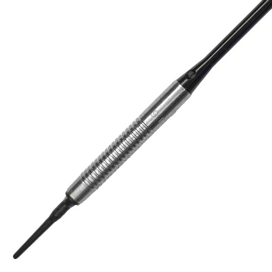 McDart 85 Tungsten V21 měkké šipky - 18,5g