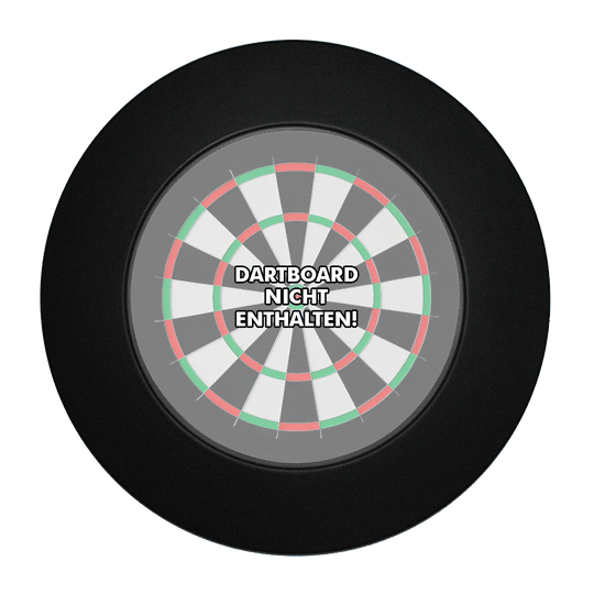 McDart Dartboard Surround