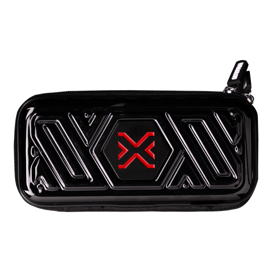 Winmau Blade X Armor G1 Dartwallet Auf dem Bild befindet sich der Artikel 8534_Winmau_Blade_X_Armor_G1_Dartwallet_1. Es scheint ein Produkt aus dem Dartbereich zu sein.