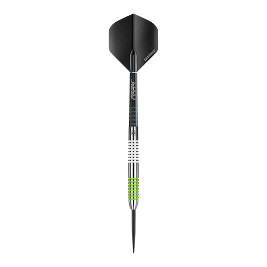 Winmau Ton Machine Steeldarts Abgebildet sind die Winmau Ton Machine Steeldarts. Sie eignen sich für ambitionierte sowie Freizeitspieler.