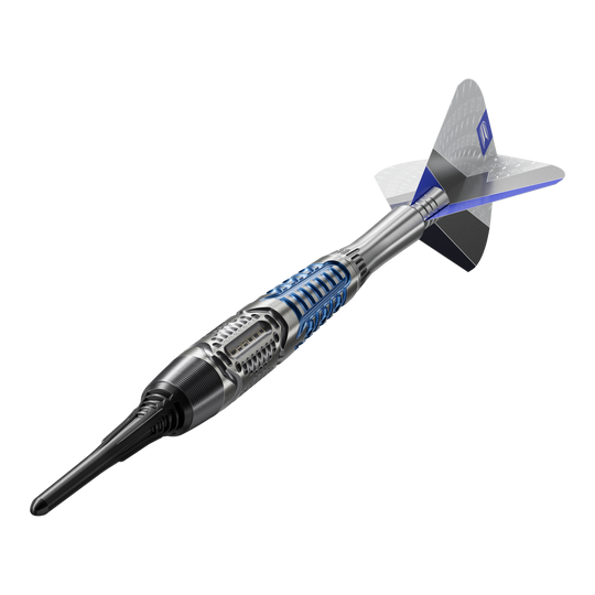 Target Phil Taylor Power X Chrono Softdarts