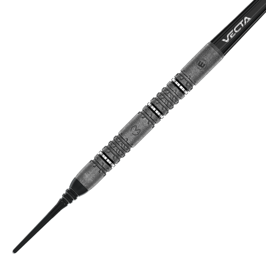 Softdarts Winmau Michael Van Gerwen Signature Edition - 20g Hier sind die Winmau Michael Van Gerwen Signature Edition Softdarts - 20g zu sehen. Das Design ist auf die Wünsche des Profispielers Michael Van Gerwen abgestimmt.