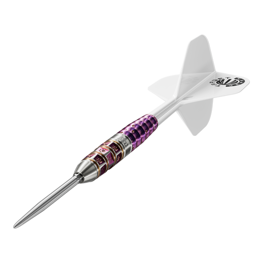 Target Japan Prime Series Mayo GEN8 Swiss Point Steeldarts
