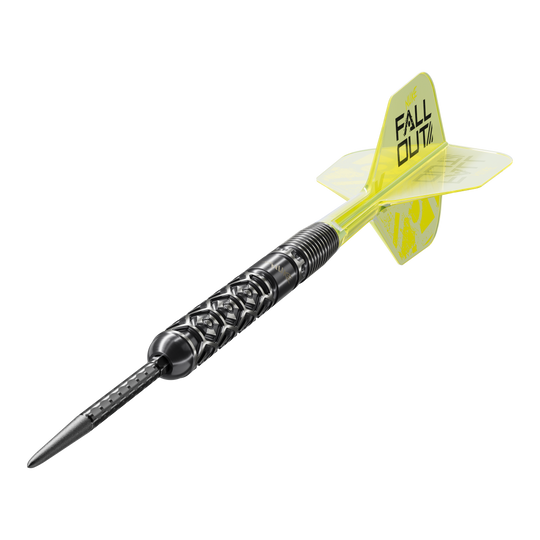 Target Luke Littler Nuke Fallout Swiss Points Steeldarts 