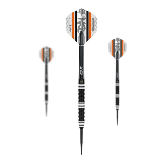 Winmau Danny Noppert 85 Pro-Series steel darts