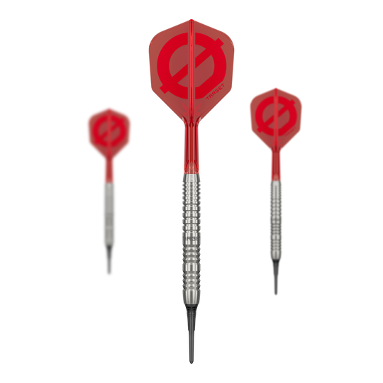Target Group O 12 Softdarts