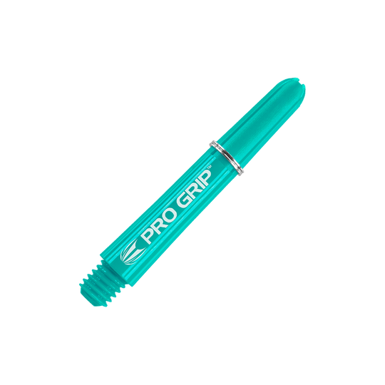 Wałki Target Pro Grip - 3 Zestawy - Aqua