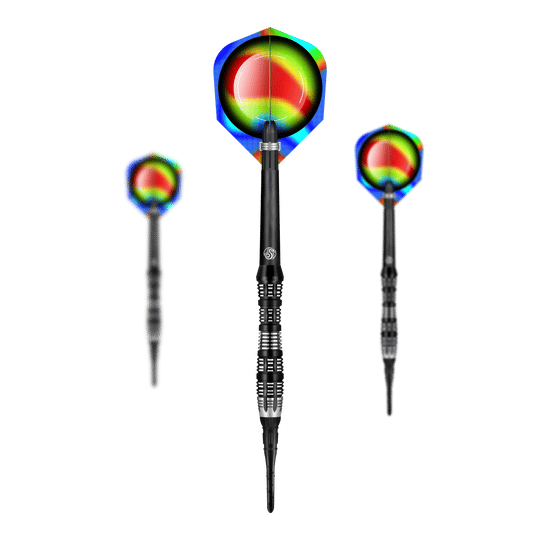 Shot AI Mimic Soft Darts - 20g