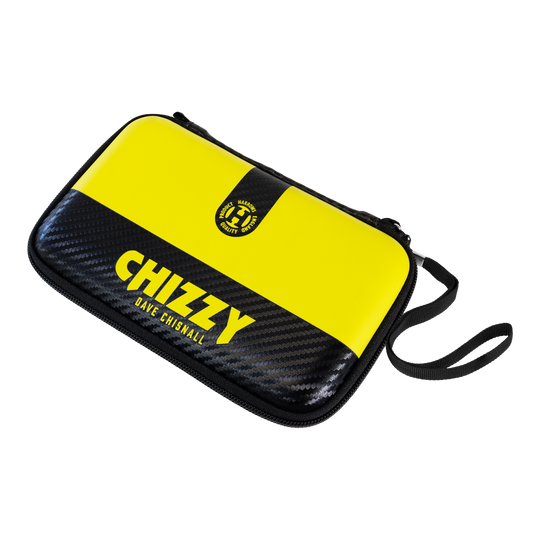 Harrows Pro6 Dave Chisnall Chizzy Dart Wallet