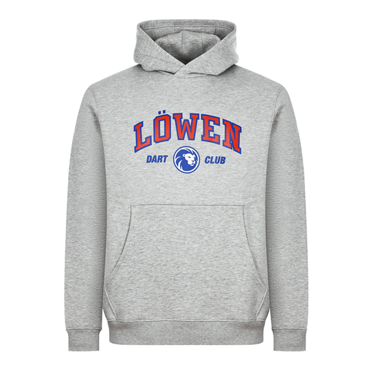 Sweat à capuche Löwen Collection Club