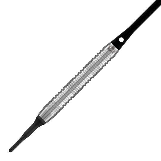 Šipky Bulls NL Direct Tungsten Soft - 18g Das Bild zeigt Bulls NL Direct Tungsten Softdarts - 18g. Zu sehen sind mehrere Softdarts.