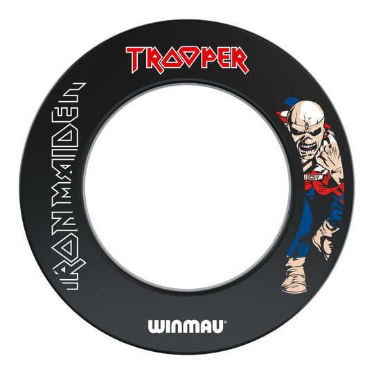 Tarcza do darta Winmau Iron Maiden Trooper