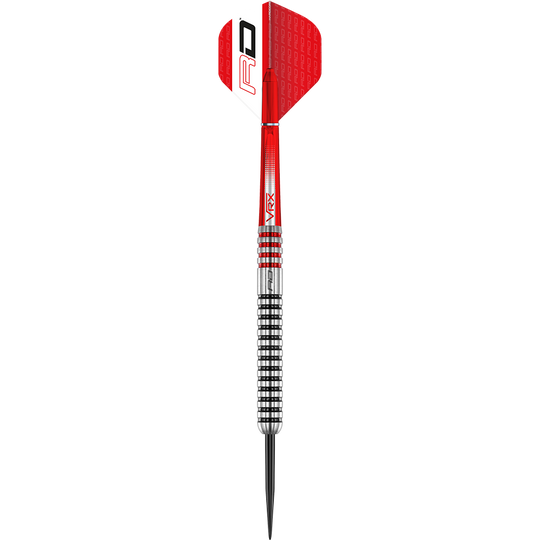Dardos de acero Red Dragon GT3