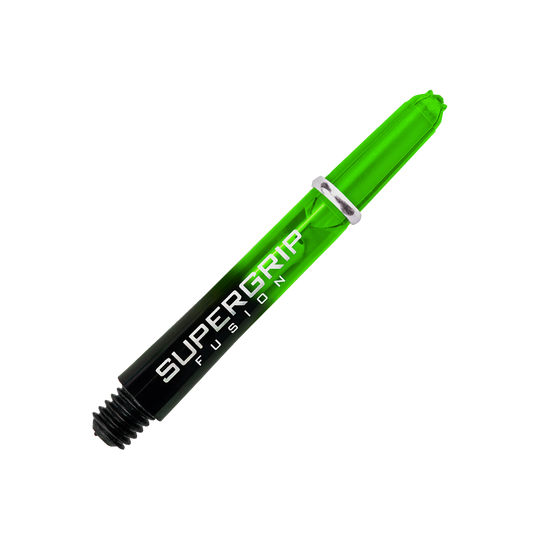 Erpici Supergrip Fusion Shafts - Verde