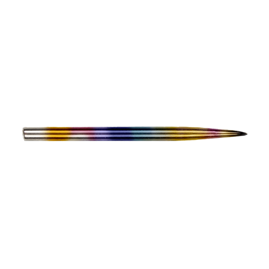 Bulls NL Rainbow steel dart tips